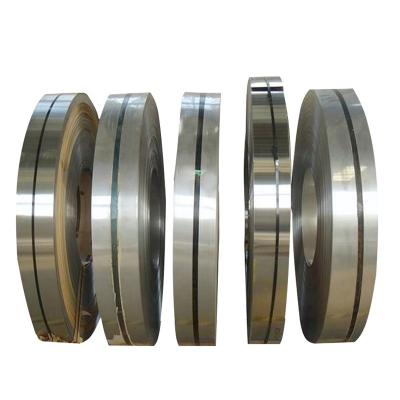 China Construction S30408 ​​309S 310S 202 GB JIS ASTM AS stainless steel belt factory direct sales, high quality, low price and customization for sale