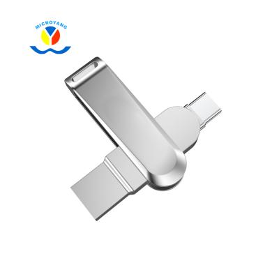 China pen 32 gb usb flash type c otg usb flash drive for type c android devices for lenovo for sale