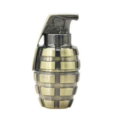 China Factory Price USB 2.0 Stick Mini Hand Grenades Form Metal USB Flash Drive for sale