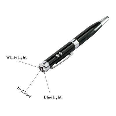 China Pen Laser Pen USB, Metal Promotional Pen Gift USB Flash Drive, Laser Pointer USB Pen for sale