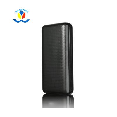 China Fast Charging Support Fast Charging Power Bank Charger 20000mAh High Capacity Power Bank For Smart Phone for sale