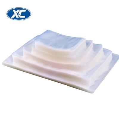 China Vacuum Bag Compound Vacuum Packing Bag Meat Vegetables Vacuum Bags Food Storage Heat Seal Nylon Moisture Proof Nylon Vacuum Bag for sale