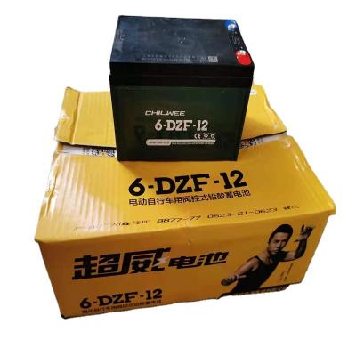 China Electric Bike 48V 12A Electric Bike Battery for sale