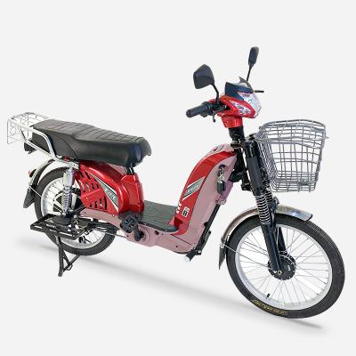 China Fat delivery food ebikes tire 1000watt electric bike scooter bicycle 1000w for sale