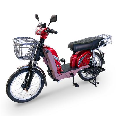 China electric delivery food himo cycle bike motorcycle delivery ebike for sale