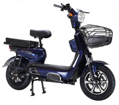 China High power electric direct shipping electric bicycle china factory supply cargo bike electric bicycle for sale for sale