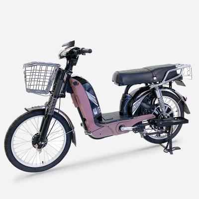 China Bicimoto Electrica E-Cargo Israel Electric Ebike Family E Bicycle Bike E-Bike Delivery Food Cargo For Food Delivery for sale