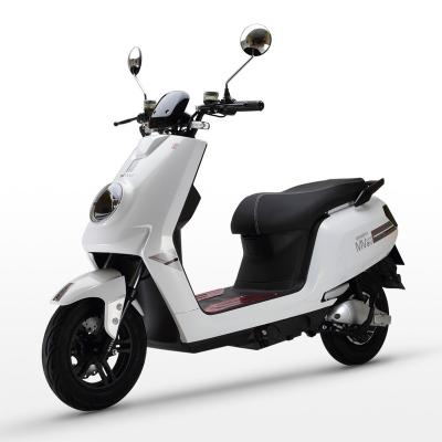 China 2020 Popular Fast Adult 60V 72V Motorbike Motorcycles Electric Scooter With Price 3.0-10Tubeless for sale