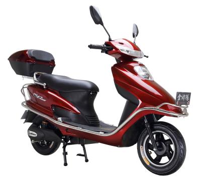 China 2020 Multifunctional LED Light Electric Scooter Most Fashionable China Powerful For Women 48V, 60V Lead Acid Battery Multifunctional LED Light LED Display for sale