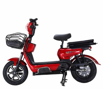 China 2020 new light LED electric bicycle bicycle multi-function high power multi-function electric delivery for sale for sale