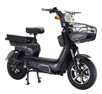 China 2020 new high power multifunctional delivery light LED electric bicycle for sale with wholesale price for sale