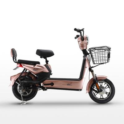 China 2020 48V common type high speed electric ebike tandem electric bicycle with factory price for sale