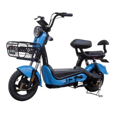 China 2020 high speed steel electric bicycle e bike electric bicycle with low price for women for sale