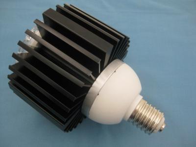 China 50W E27/E40 de Verlichtingsinrichting 4250 van de MAÏSKOLF Hoge Baai - 4200LM met Interne Bestuurder, Aluminium Heatsink Te koop