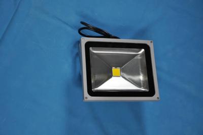 China AC85 - 265V Outdoor LED Flood Lighting Fixtures,  IP65 30W Exterior LED Floodlight for sale