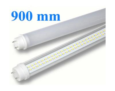 Cina 204pcs SMD3528 14W 3 ft di T8 LED di illuminazione della metropolitana, lampada 900mm della metropolitana hotel/della casa in vendita