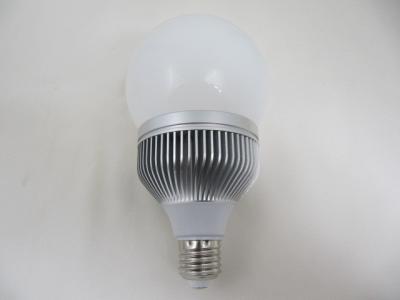 China High Power 180 Degrees LED Globe Light Bulbs Aluminum Housing CE, RoHS Aproved for sale