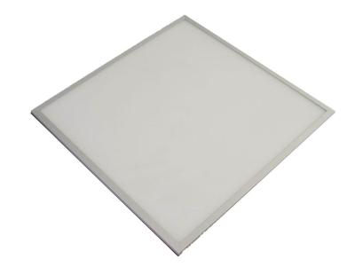 China 600 x 600 42W Epistar SMD 3528 LED Flat Panel Lighting / Light / Lamp,  AC85 - 265V For Office, Shopping Mall for sale