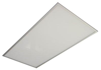 China High Lumen 85W Square Epistar SMD3528 LED Flat Panel Lighting 1200x600 With Long Lifespan for sale