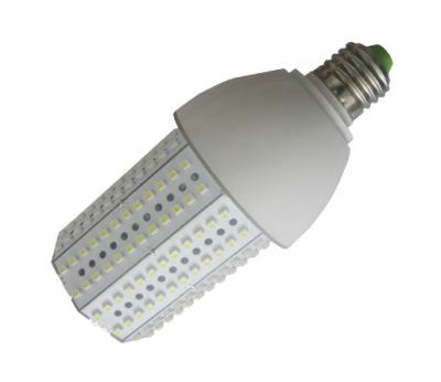 China E40 15W Corn LED Lamp 216pcs Epistar SMD 3528 LED Warehouse /  Hotel / Household Lighting 1450LM for sale