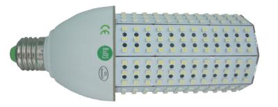 China Milieubescherming 73 * 160mm SMD 3528 E40 E27 20W Graan LEIDENE Lamp Hoge Helderheid voor Pakhuis Te koop