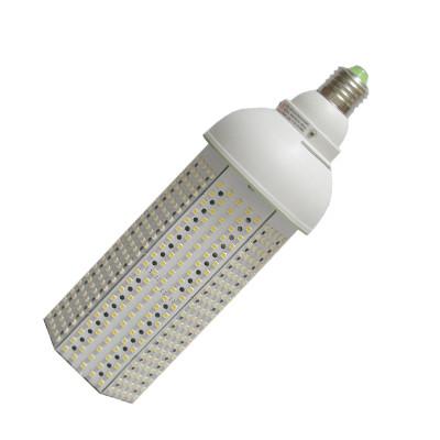 China 660pcs Epistar SMD3528 E40 40W LED Corn Lamp Bulb 360º Beam Angle With 50000 Hours Lifespan for sale