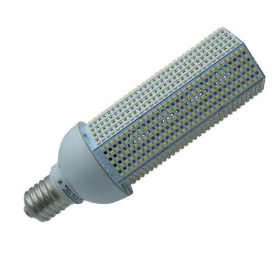 中国 AC85-265V/AC277V E40 60W LED のトウモロコシ ランプの倉庫ライト、960pcs Epistar SMD3528 6050LM IP20 販売のため