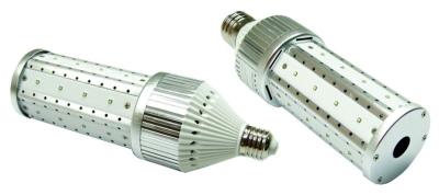 China E27 28W Graan LEIDEN Lamplicht voor Straatverlichting, 2400LM 18pcs CREE XPE, AC85 - 265V IP60 Te koop