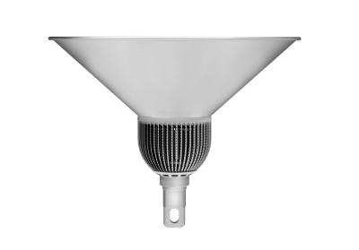 China New COB 50W E40 CREE LED High Bay Lighting Fixture with Aluminum Safety Hook for sale