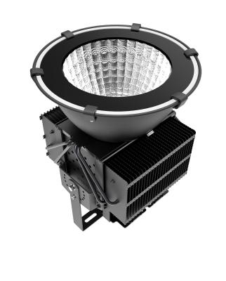 China 400W Waterproof High Bay LED Lights Fixture, Copper Heat pipe, Meanwell Driver for sale