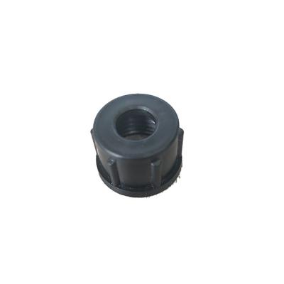 China Lightweight and durable M22* pp plastic nut 2 shorts made in China for sale