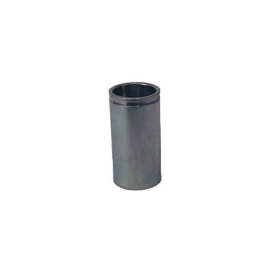 China 6061 aluminum alloy 6061 aluminum alloy 26.5mm with iron sleeve fluted iron refusal fixed sleeve for sale