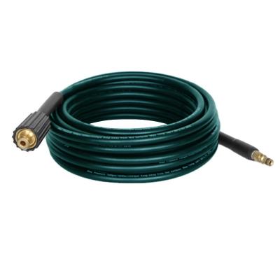 China High Pressure Car Wash Washer Hose Customized Jet Wash Hose For Car Water Machine for sale