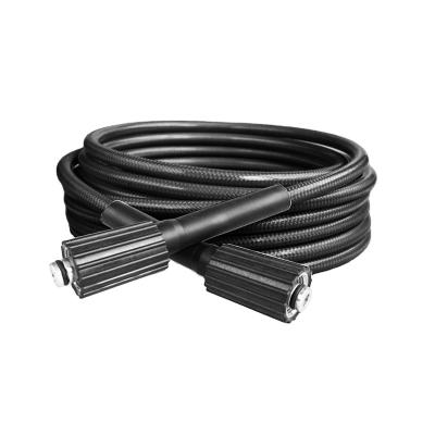 China Garden High Tensile Power Washer Hose Hydraulic Sprayer Hose Pipe for Cold Water for sale