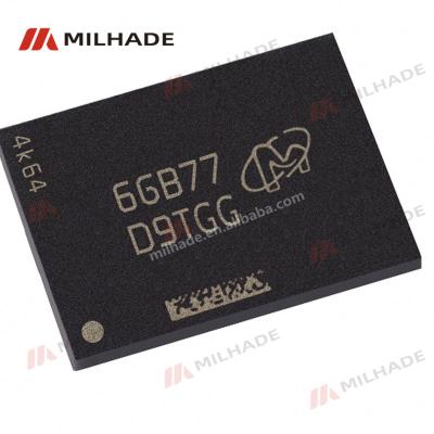 China - New original MT40A512M8RH-083EB BGA78 IC D9TGG MT40A512M8RH-083EB memory chip for sale