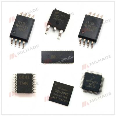 China Genuine brand new original stock professional IC BOM STANDARD TPA3116D2DADR supplier for sale