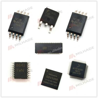 China Genuine brand new original stock professional IC BOM STANDARD ICM-20948 supplier for sale