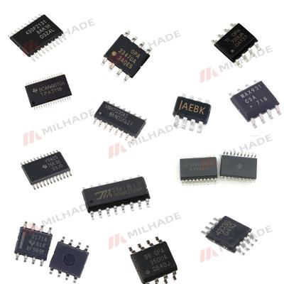 China New original standard 24-PowerBSOP VNQ5050AK-E chip for sale