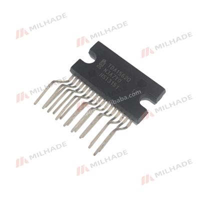 China - Brand new and original car tda1562q best price amplifier IC ZIP17 TDA1562 TDA1562Q for sale