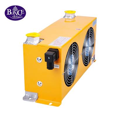 China Hotels High Pressure Industrial Cooling System Hydraulic Oil Cooler Plate Heat Exchanger For Price List for sale