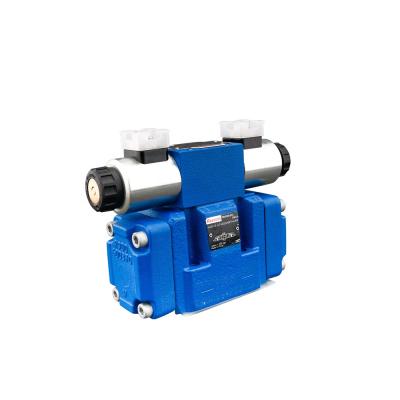 China Factory Price Supply Rexroth 4WEH Series Solenoid Valve Direct Electrohydraulic Directional Valve 10 for sale