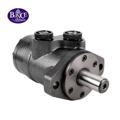 China Cast iron high quality omp 250 hydraulic motor for winch for sale