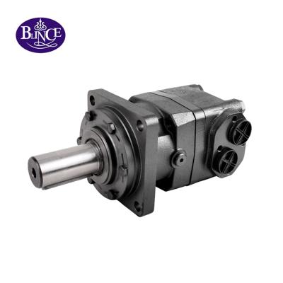 China Cast Iron Motors OMV315 OMV400 OMV500 OMV630 OMV800 OMV1000 High Quality Hydraulic Orbital Motor for sale