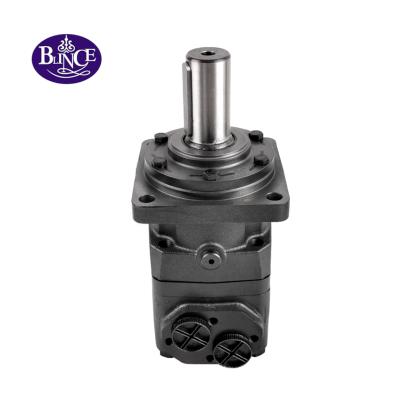 China Cast iron plant truck hydraulic orbital motor OMV800 for water well for sale