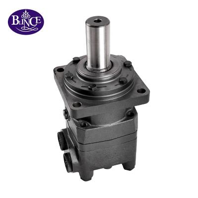 China Cast Iron Blince OMV 630 Hydraulic Motors Wheel Motor Low Speed ​​High Torque for sale