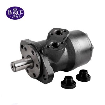 China Cast Iron High Speed ​​Hydraulic Motor RPM OMR 80cc Hydraulic Motor For Sale for sale