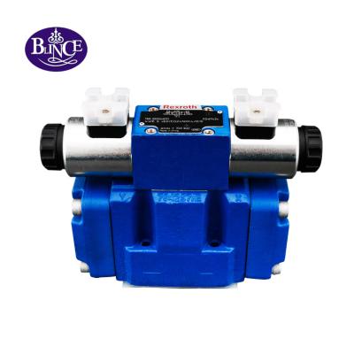 China Rexroth International Standard Best Price 4WEH16E7X/6HG24N9ETK4/B10 Hydraulic Solenoid Valve 16 for sale