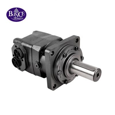 China Strong Hydraulic Backpressure Accessibility Blince Bearingless OMTS 315cc Engine 16 Teeth Spline for sale