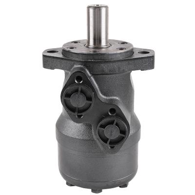 China Medium Duty Heavy Duty Torque High Gear Hydraulic Motor Hydraulic Motor OMR Hydraulic Motor For Water Well Drilling Rig for sale