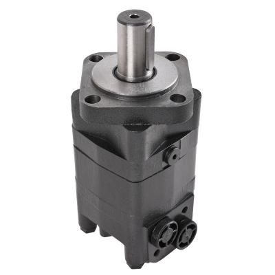 China Cast Iron MS MLHS EPMS BMS OMS 80cc Hydraulic Motor For Brush Cutter for sale